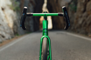Wilier Verticale SLR fork