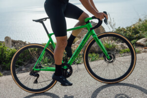 Wilier Verticale SLR light