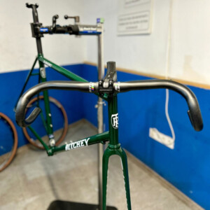 Certified Ritchey Assemblers Spain