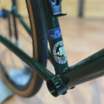 Certified Ritchey Assemblers steel frames