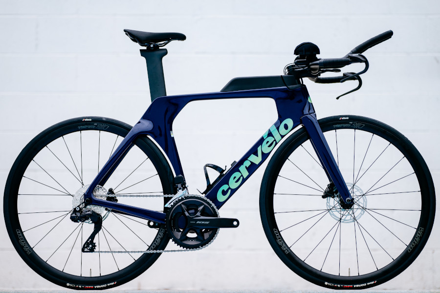 Cervelo P-Series 2024