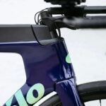 Cervelo P-Series Smartpak 400