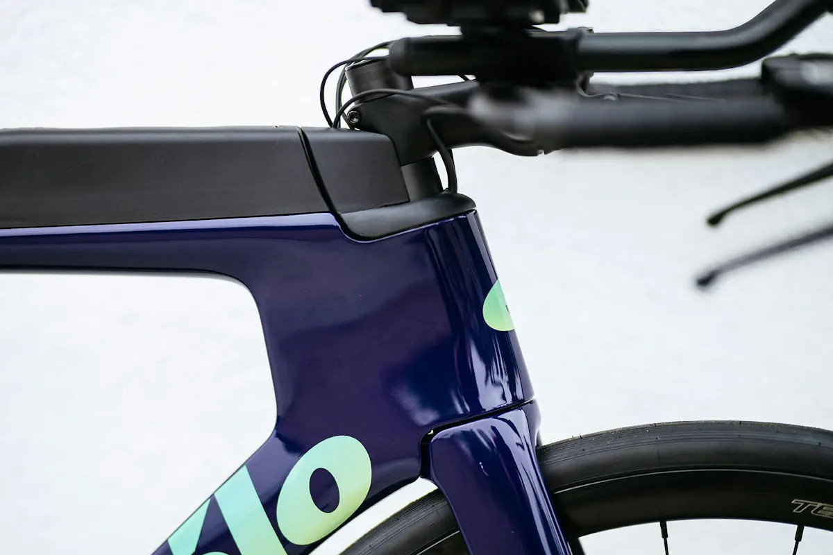 Cervelo P-Series Smartpak 400
