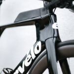 Cervelo P-Series bike