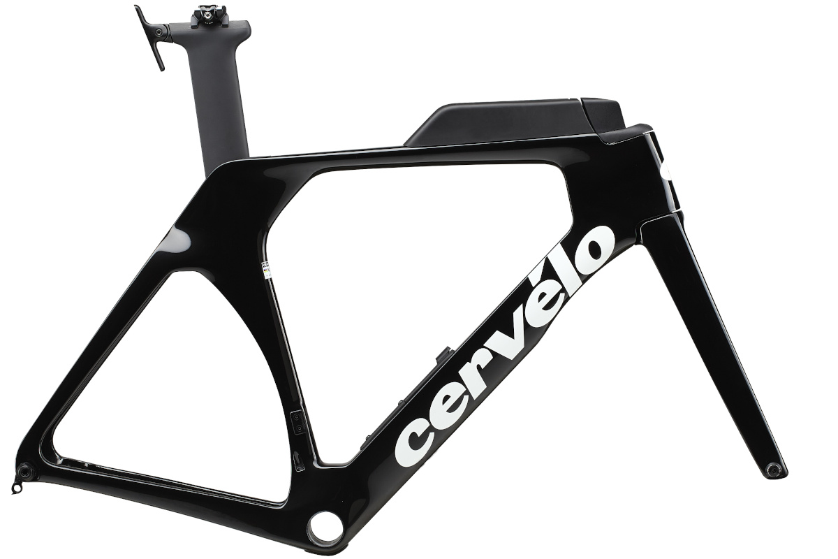 Cervelo P-Series frame kit