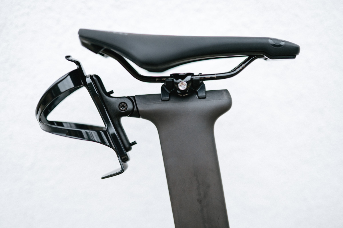 Cervelo P-Series seatpost