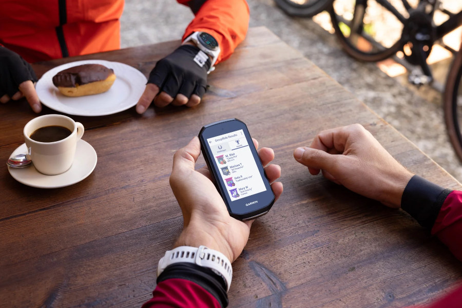 Garmin Edge 1050 precio