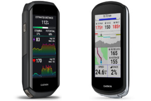 Garmin Edge 1050 vs Edge 1040
