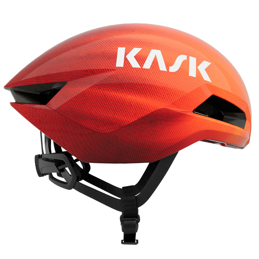 Kask Nirvana Cherry Burst