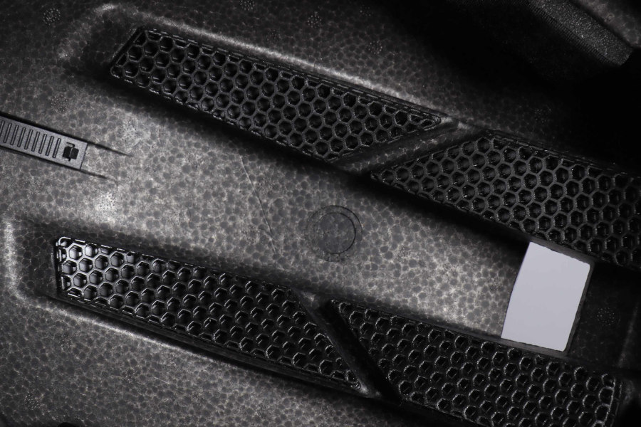 Kask Nirvana Multipod