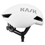 Kask Nirvana White Matt 3