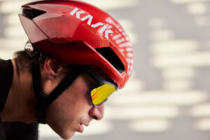 Kask Nirvana aero