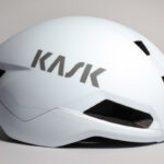 Kask Nirvana blanco