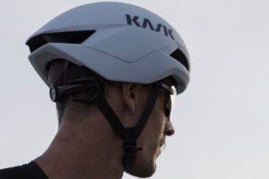 Kask Nirvana cycling