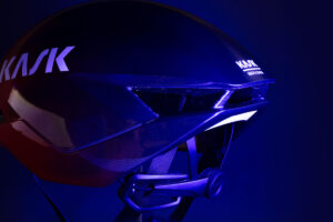 Kask Nirvana helmet