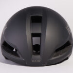 Kask Nirvana negro