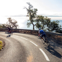 La Ciclobrava by Orbea 2024