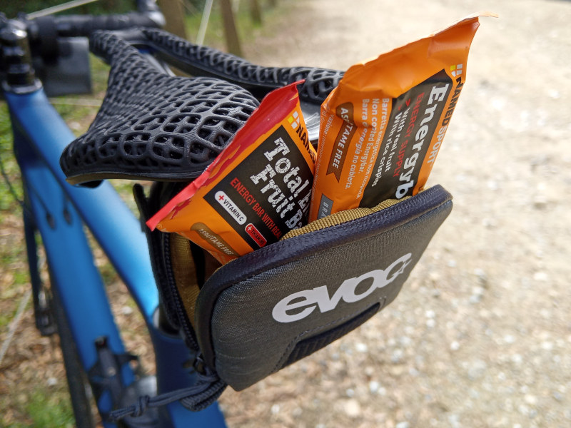 NamedSport barritas bars
