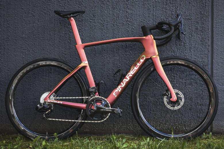 Pinarello Dogma F Indurain