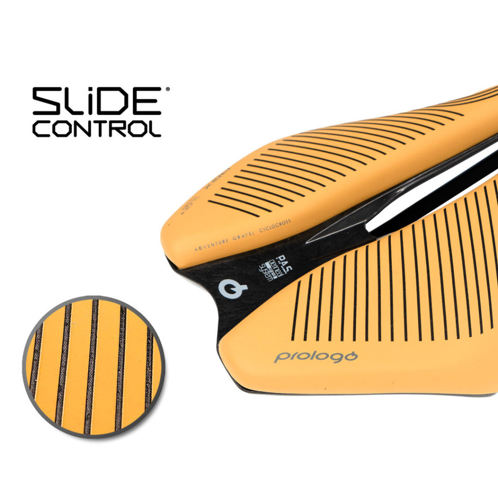 Prologo AGX Slide Control