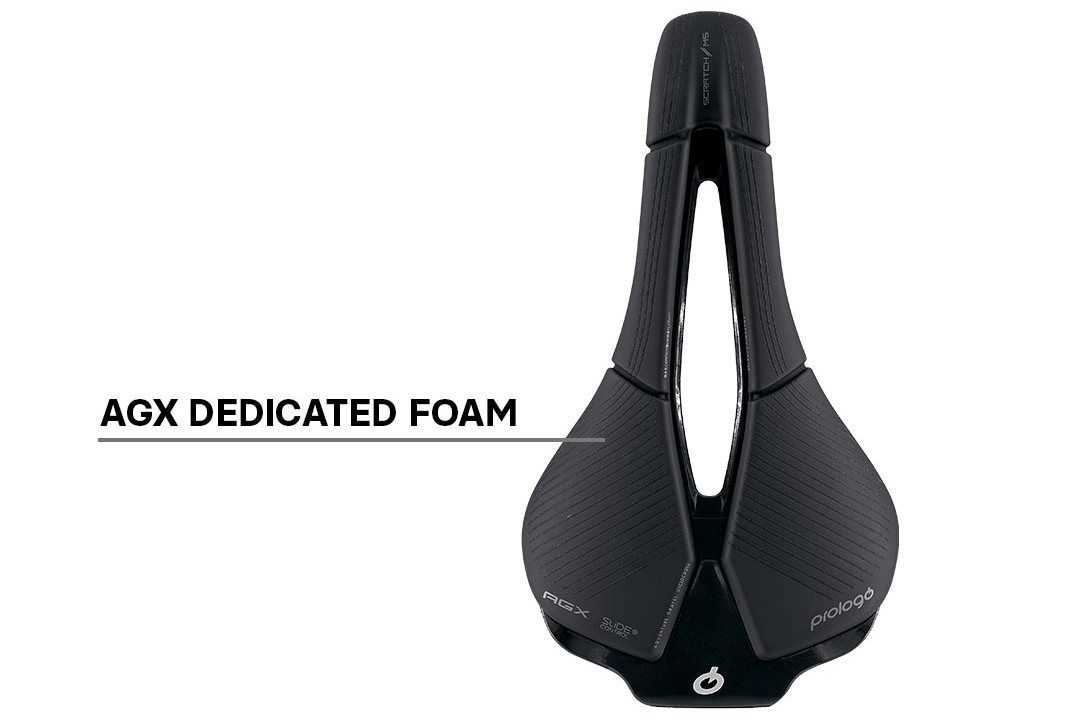 Prologo AGX foam