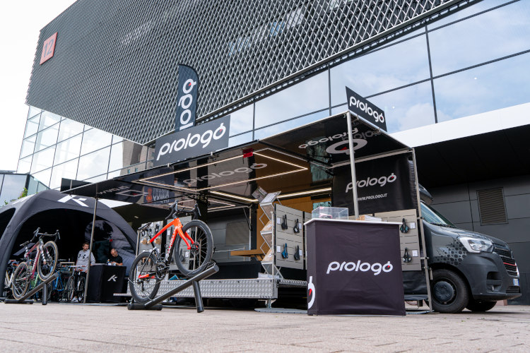 Prologo Eurobike 2024