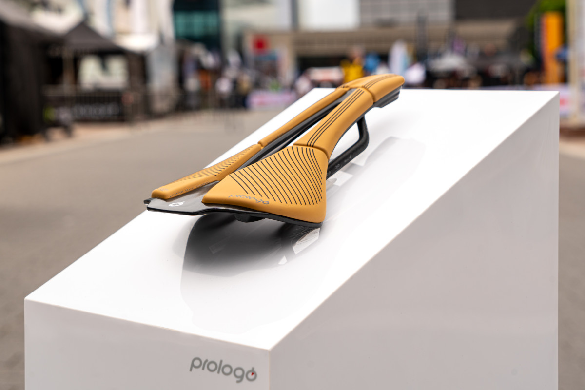 Prologo Scratch M5 AGX Slide Control