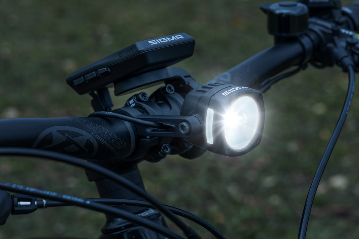 Sigma EOX FL170 HB