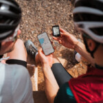 Sigma Ride app smartphone