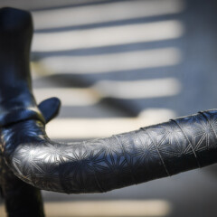 TEST: Cinta de manillar Supacaz Super Sticky Kush