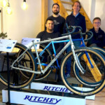The Bike Ambulance Ritchey