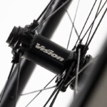 Vision SC 60 2024 front hub