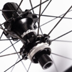 Vision SC 60 2024 rear hub