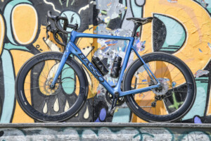 Vision SC 60 prueba