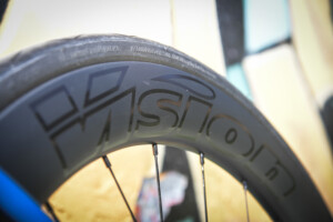Vision SC 60 review