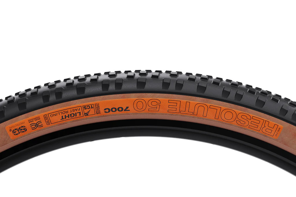 WTB Resolute 50 gravel