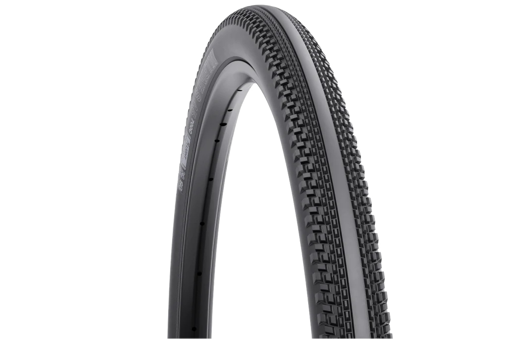 WTB Vulpine S 45x700