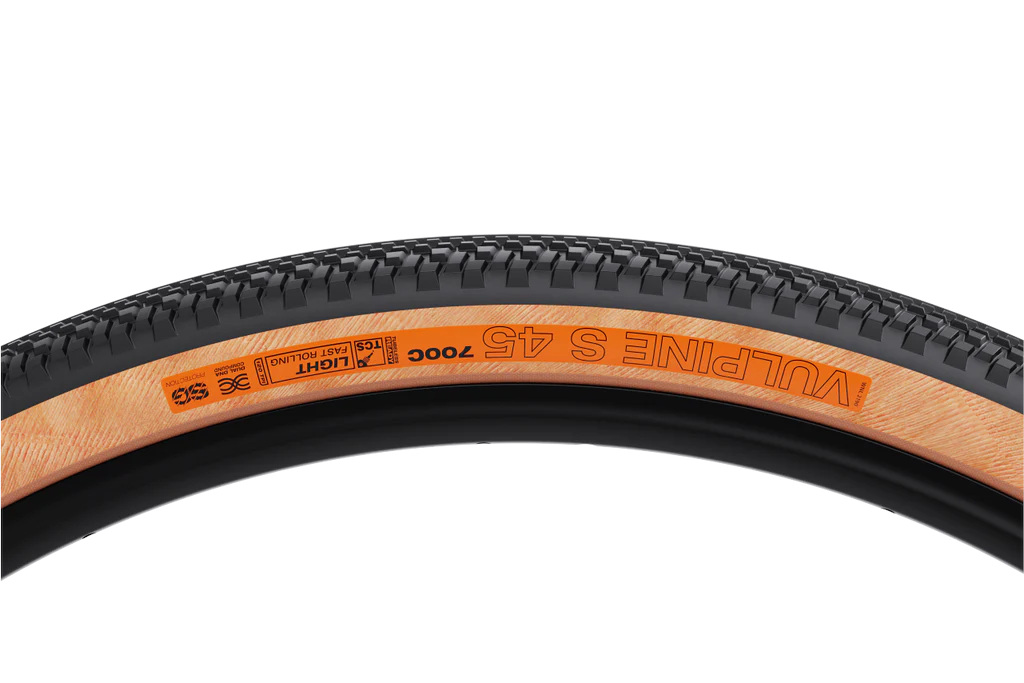 WTB Vulpine S gravel