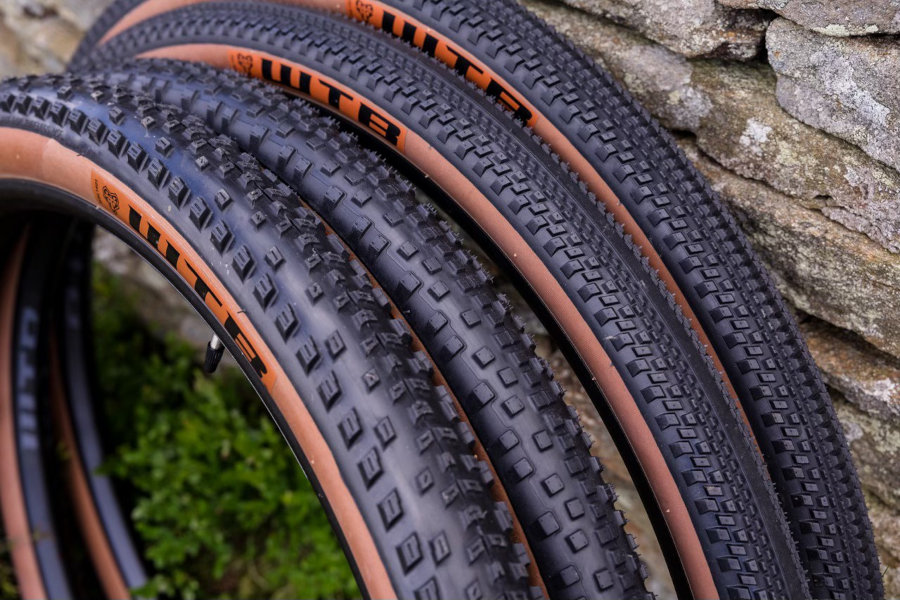 WTB gravel 2024