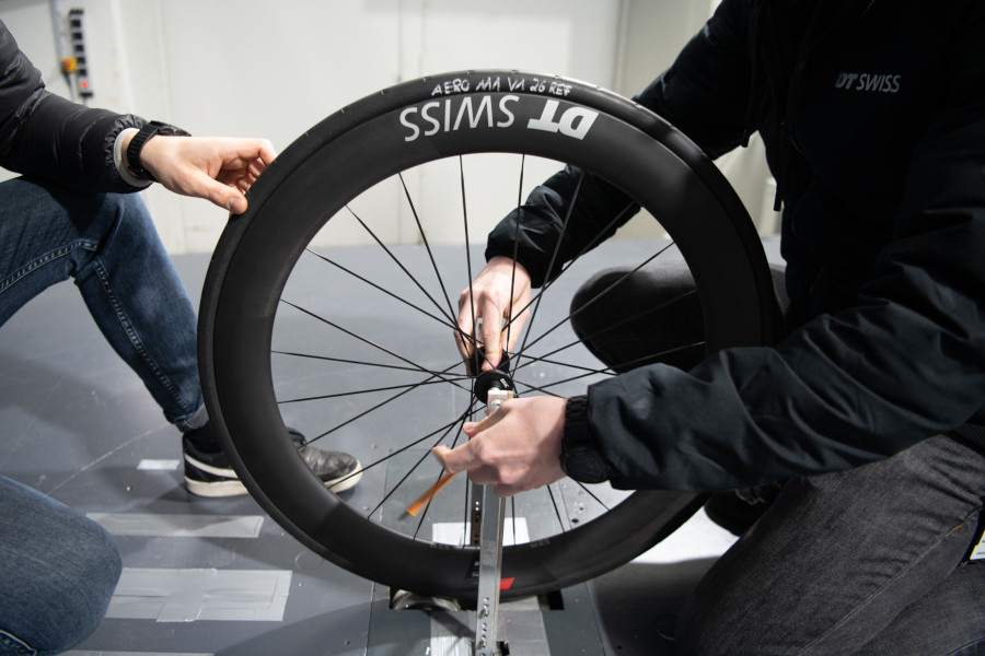 Aero 111 tyre