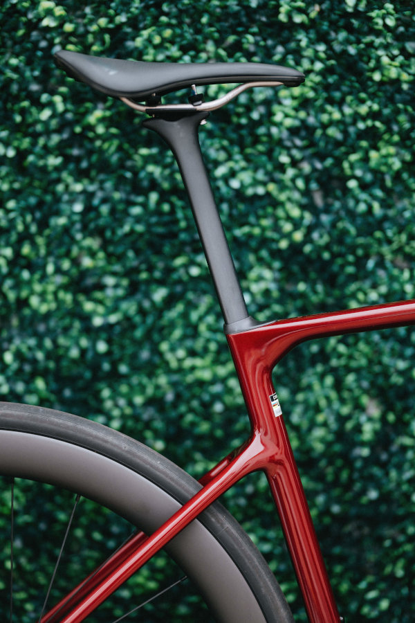 Cervelo Caledonia-5 2024 carbon