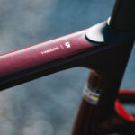 Cervelo Caledonia-5 2024 carmine