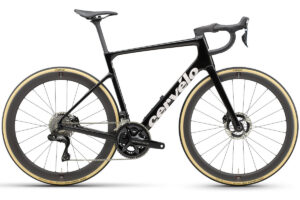 Cervelo Caledonia-5 Shimano Dura-Ace