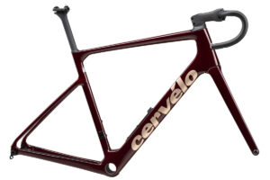 Cervelo Caledonia-5 cuadro