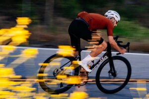 Cervelo Caledonia-5 road