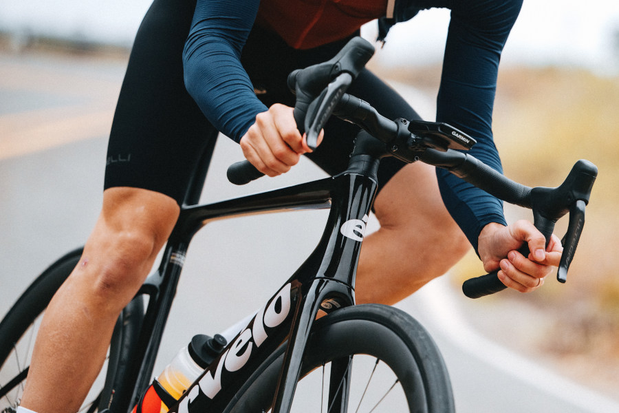 Cervelo Caledonia-5