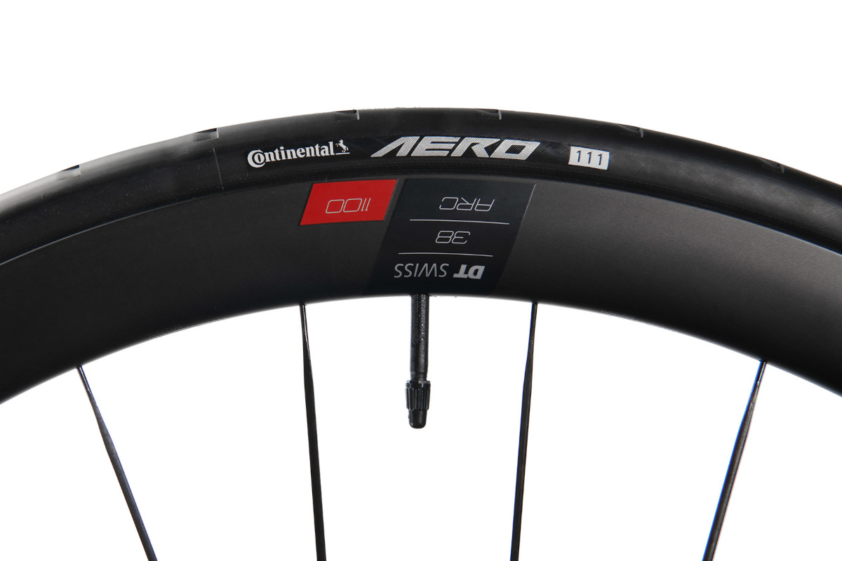 Continental Aero 111 DT Swiss