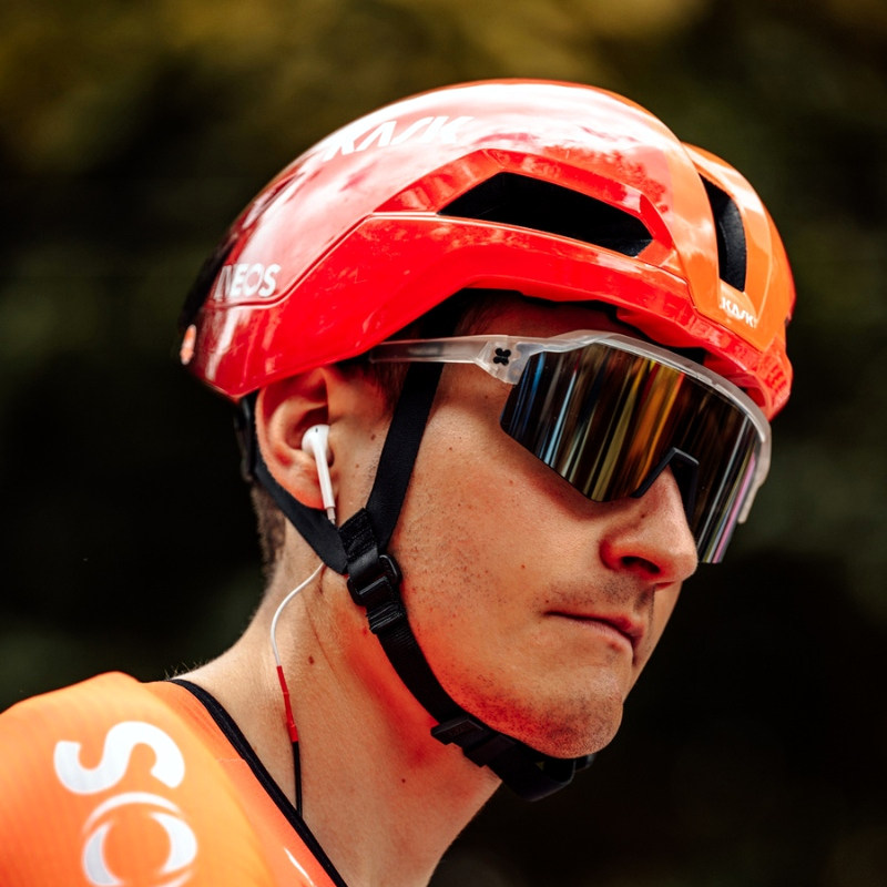 Kask Nirvana INEOS Grenadiers 4