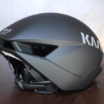 Kask Nirvana prueba casco