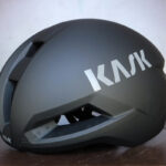 Kask Nirvana test